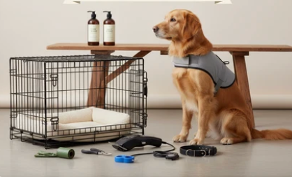 PET ESSENTIALS