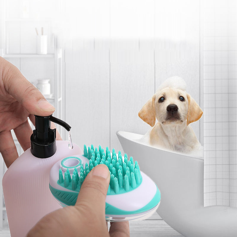 Pamper Your Pet with the Ultimate Bath Experience