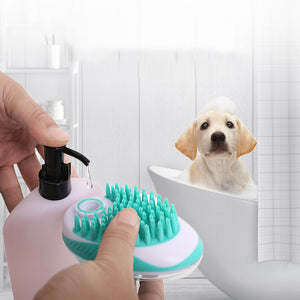 Pamper Your Pet with the Ultimate Bath Experience