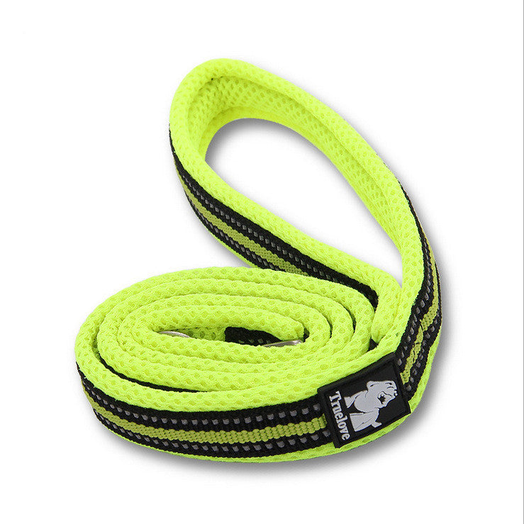 Elevate Your Dog Walking Experience with the Adventure Adjustable Training Dog Leash