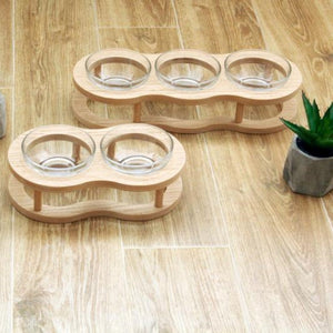 Elevate Your Pet's Dining Experience with Our Bowl Pet Food Utensils Bowl