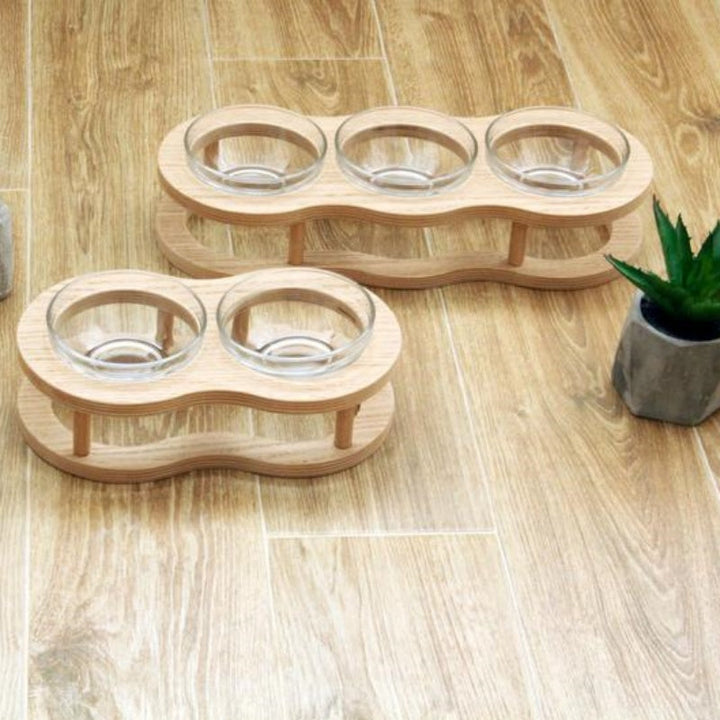 Elevate Your Pet's Dining Experience with Our Bowl Pet Food Utensils Bowl