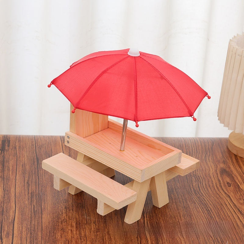 Bring the Joy of Nature to Your Backyard!