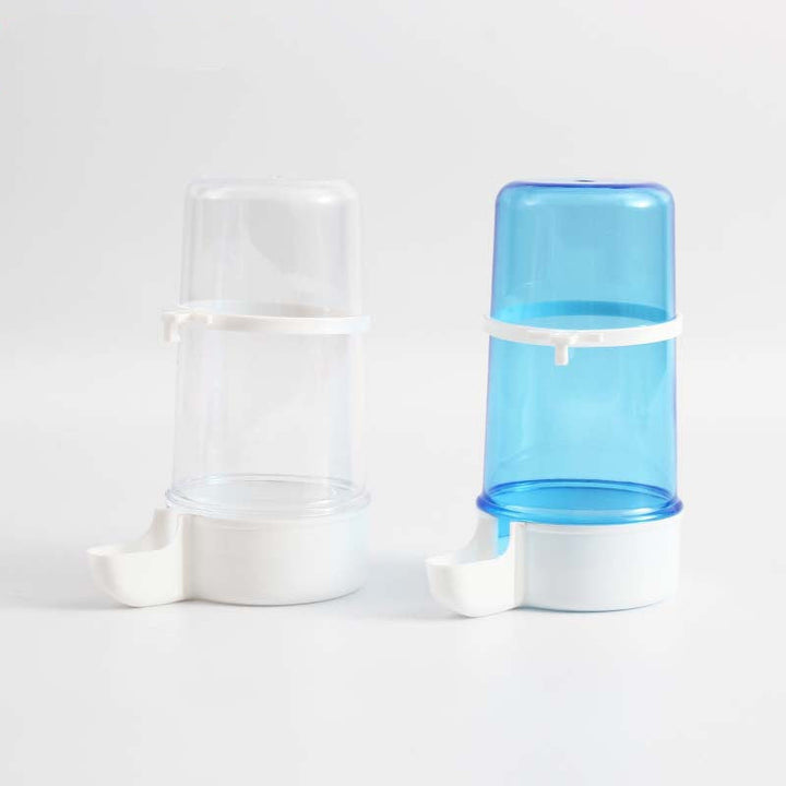 Enhance Your Bird's Hydration with the Convenient Edible Bird Water Pipe