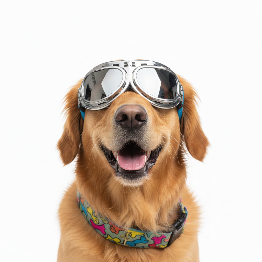GOGGLES & HELMETS