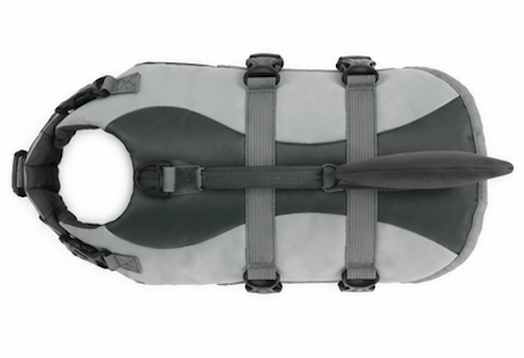 Shark Dog Life Jacket